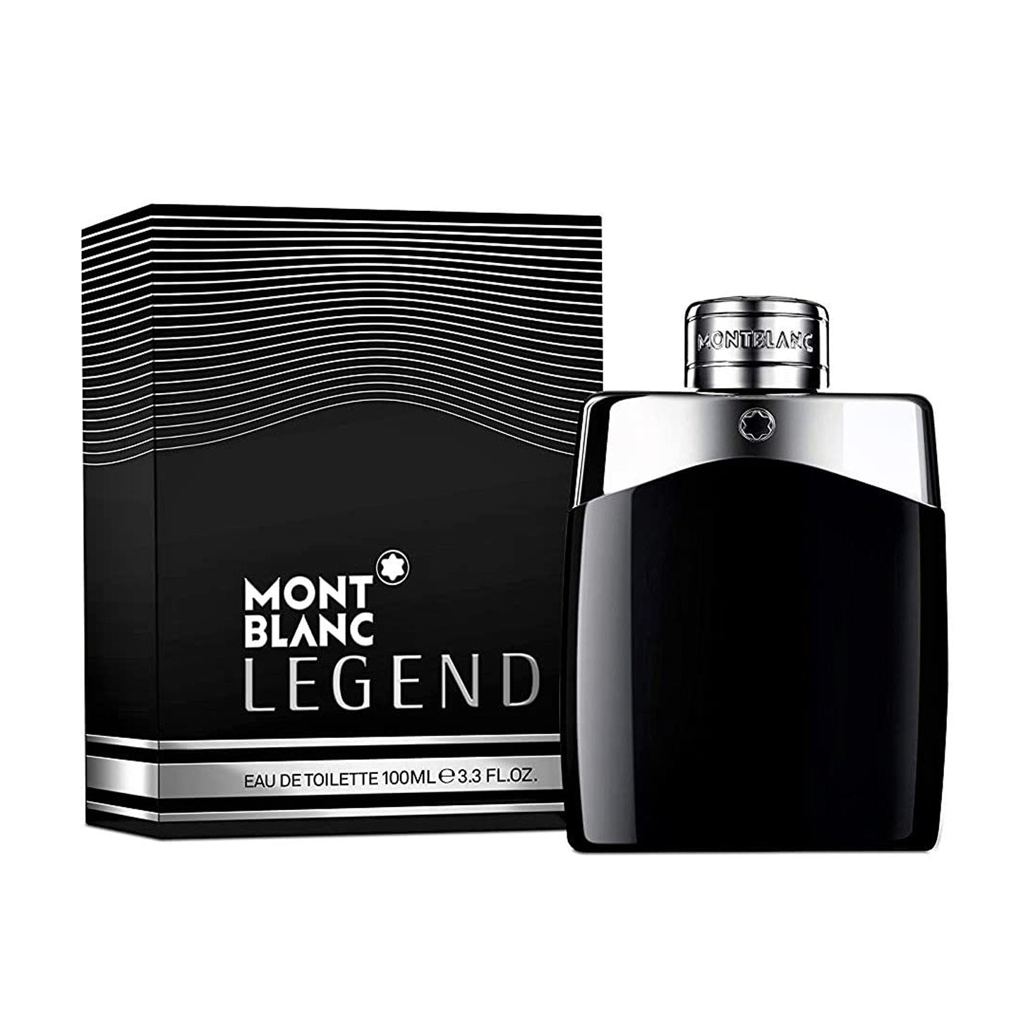 Mont Blanc Legend Eau de Toilette Spray for Men