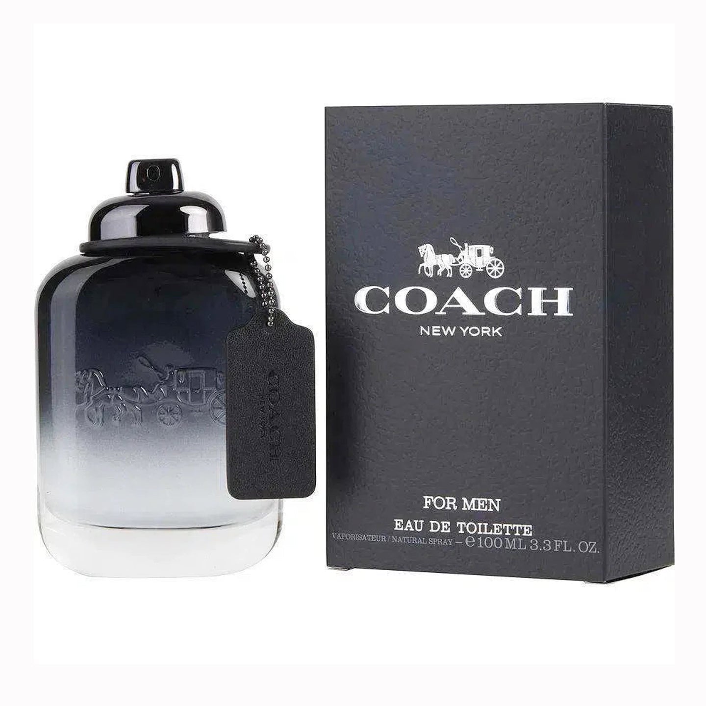 Coach Signature