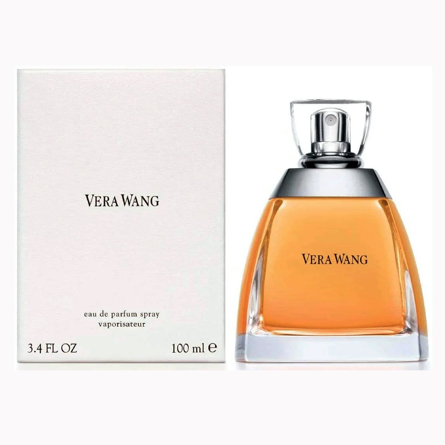 Vera Wang Eau De Parfum Spray for Women