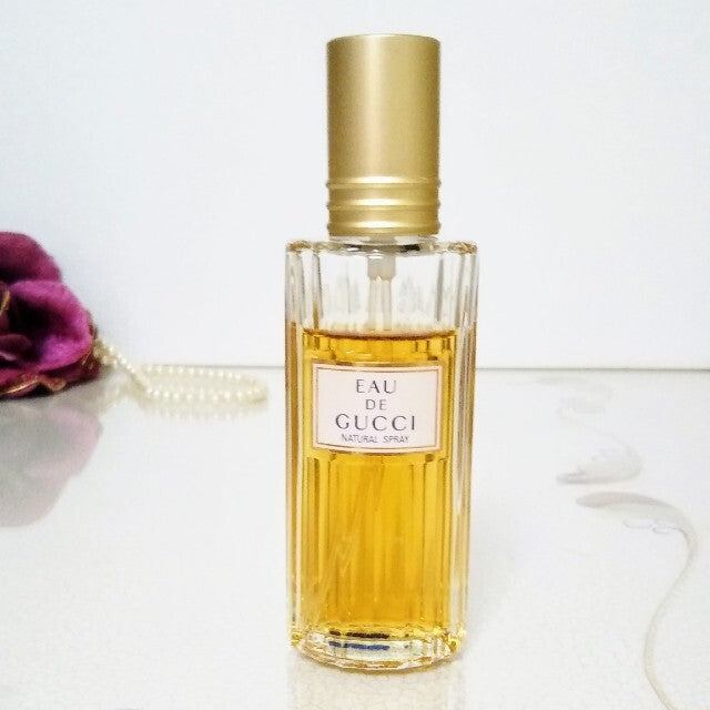 Eau De Gucci 