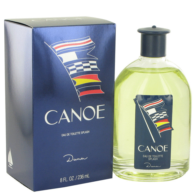 Dana Canoe Eau de Toilette Spray for Men