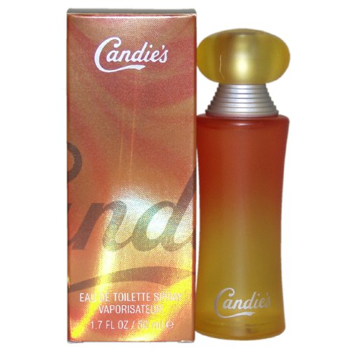 Liz Claiborne Candies Eau de Toilette Spray 100 ml for Women