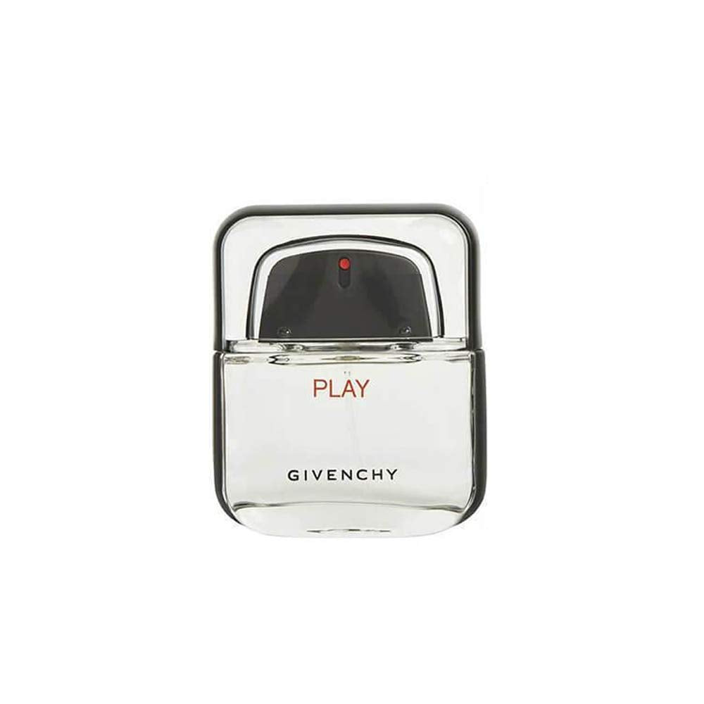 Givenchy Play Eau De Toilette Spray for Men