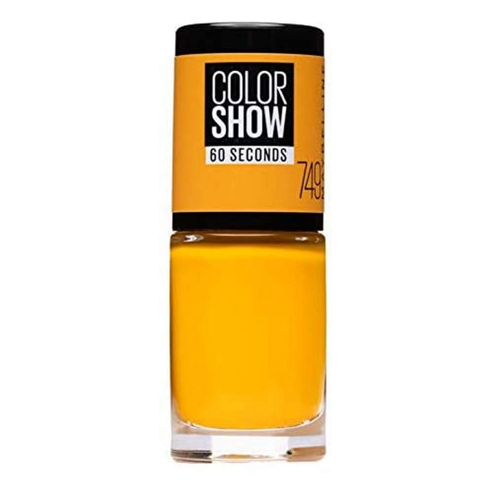 Spettacolo di colore di Colorama 7 ml