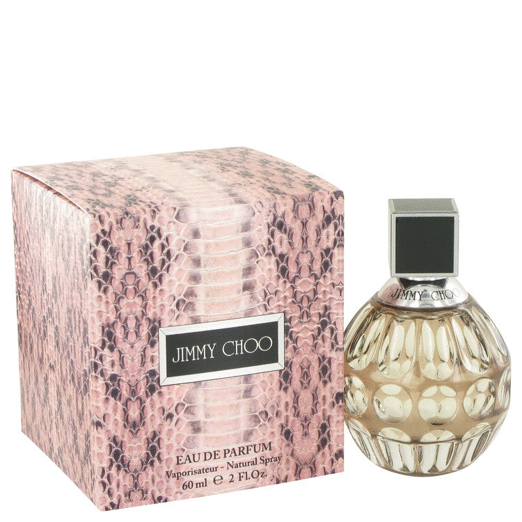 Jimmy Choo Eau De Perfume Spray for Women