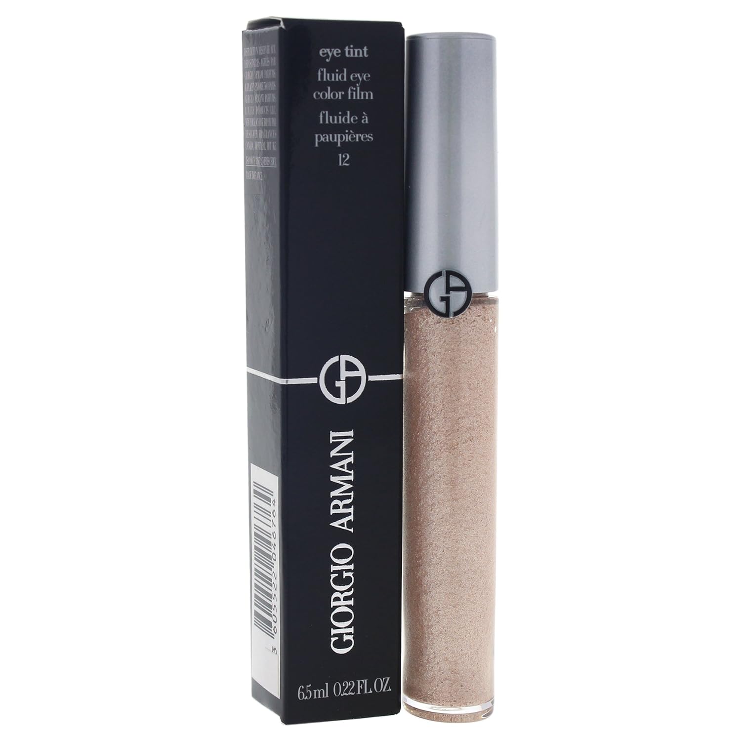 Eye Tint Liquid Eyeshadow 6.5 Ml