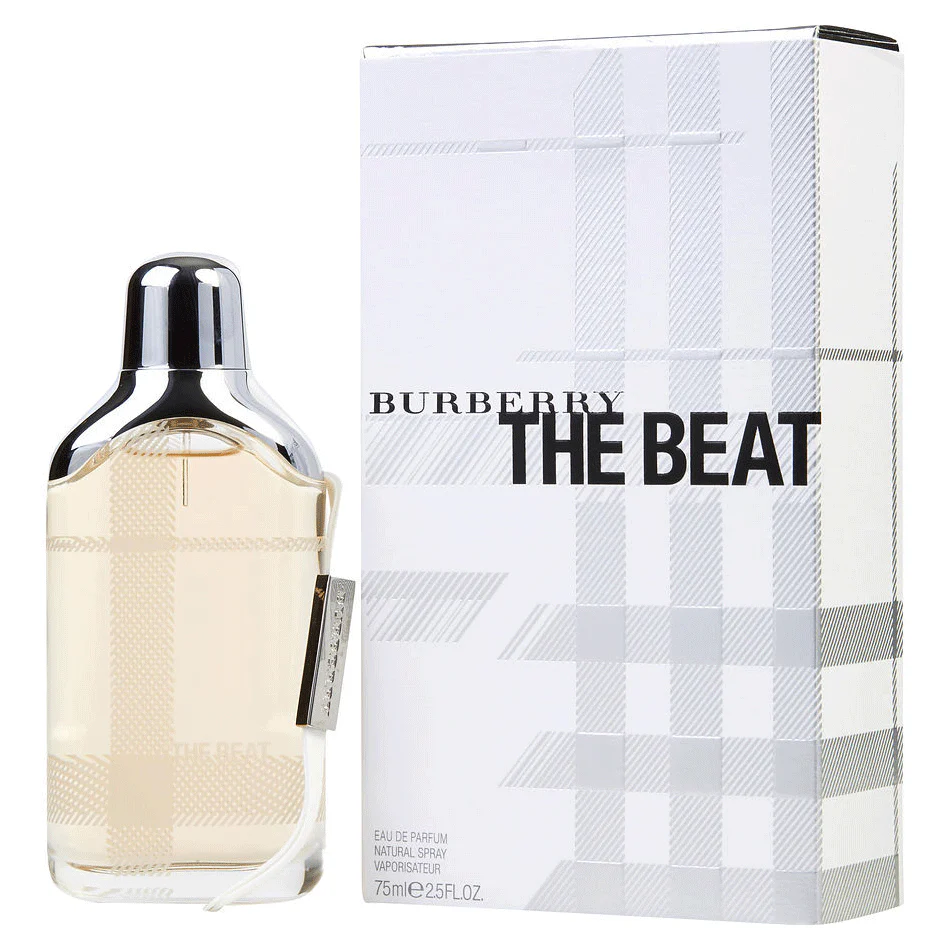 Burberry The Beat Eau De Parfum Spray for Women