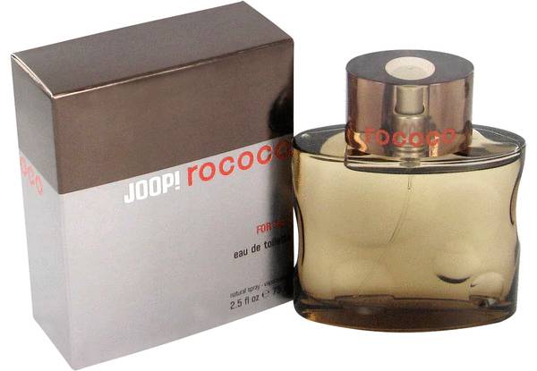 Joop! Rococo Eau De Toilette Spray for Men