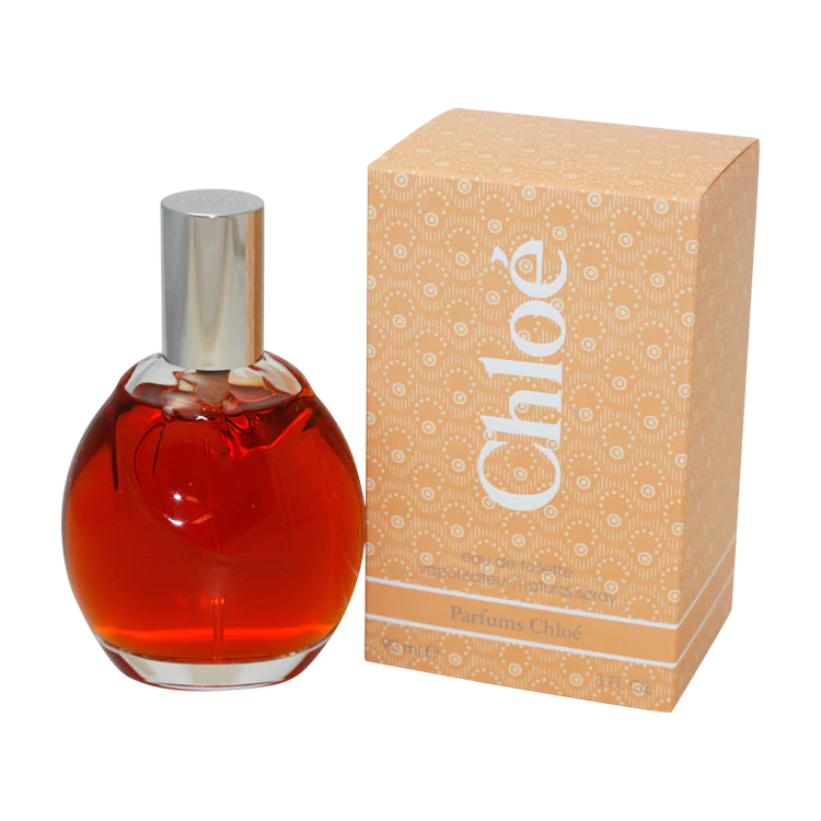 Chloe Eau De Toilette Spray 90 ml for Women