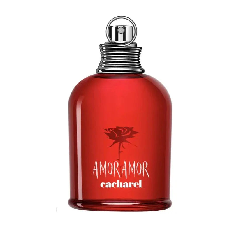 Cacharel Amor Amor 100 ml Eau De Toilette Spray for Women