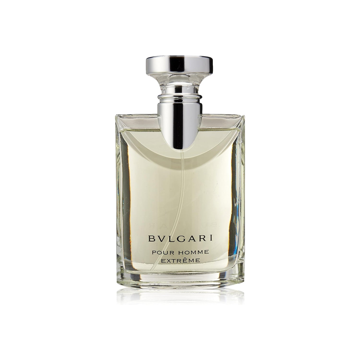 Bvlgari Extreme Pour Homme Eau de Toilette Spray for Men