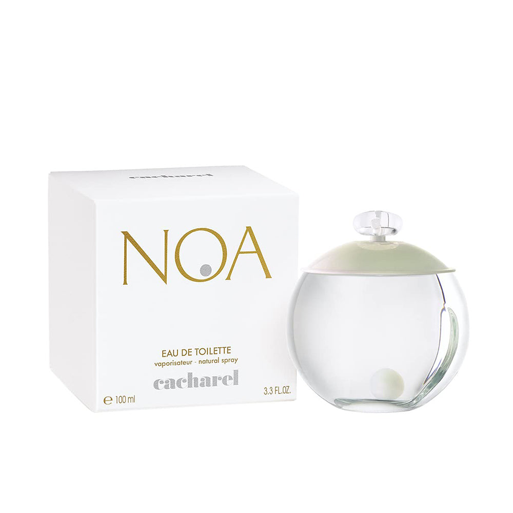 Cacharel Noa Eau De Toilette Spray for Women