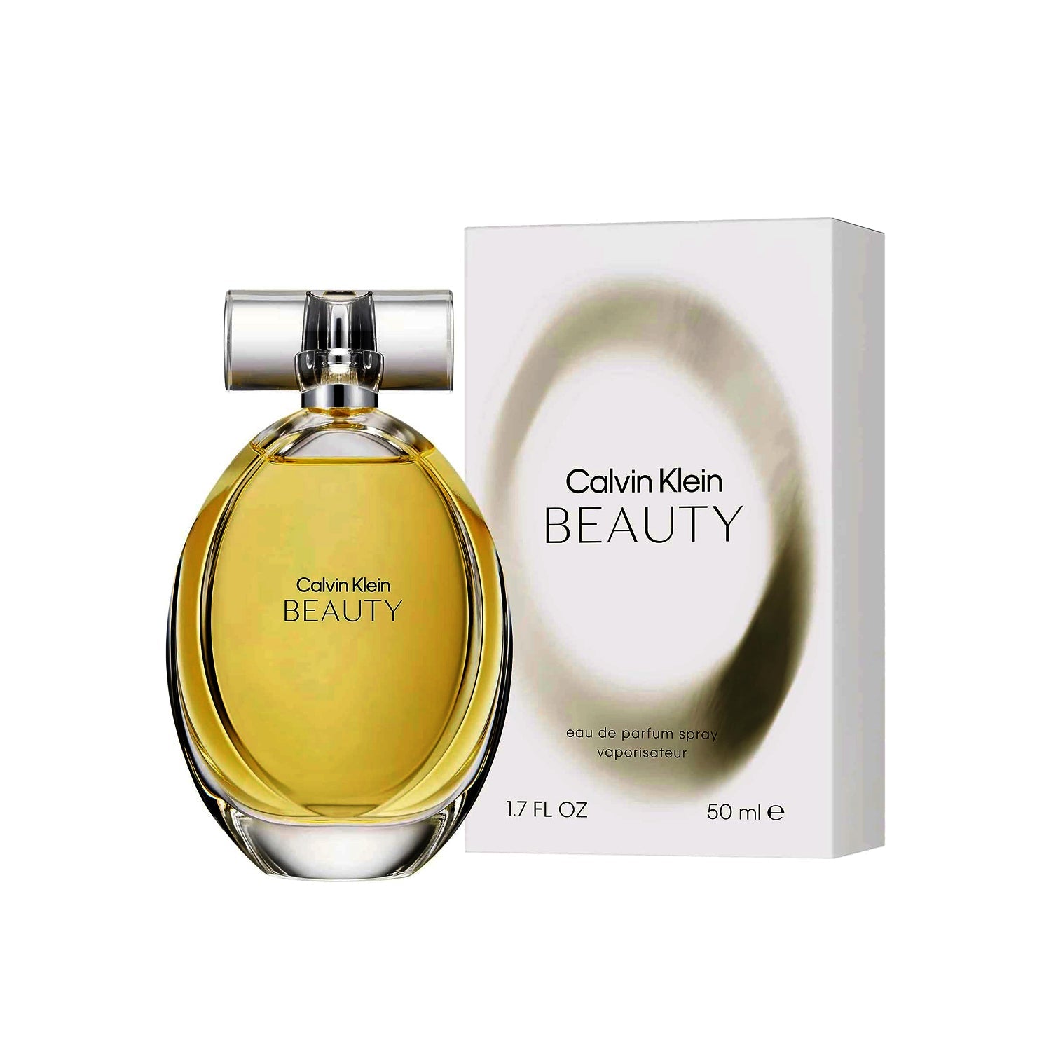 Calvin Klein Beauty 50 ml Eau De Parfume Spray For Women