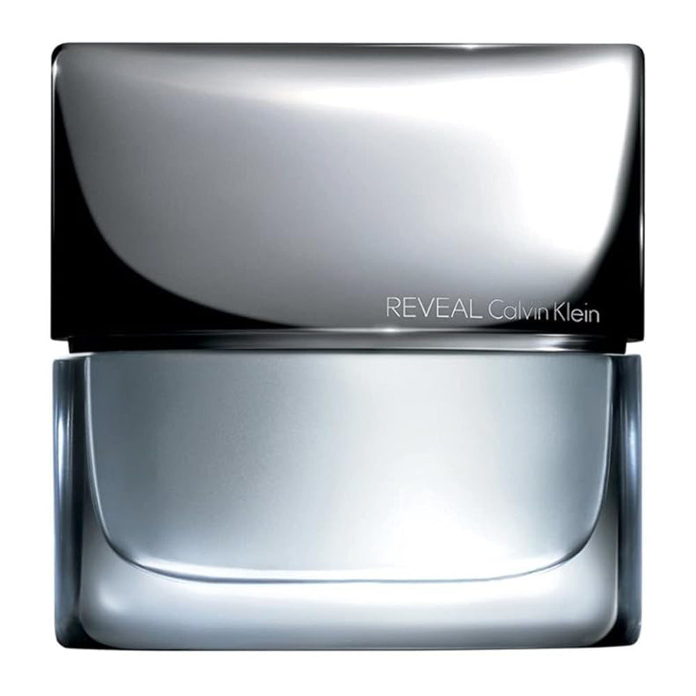 Calvin Klein Reveal Eau De Toilette Spray for Men