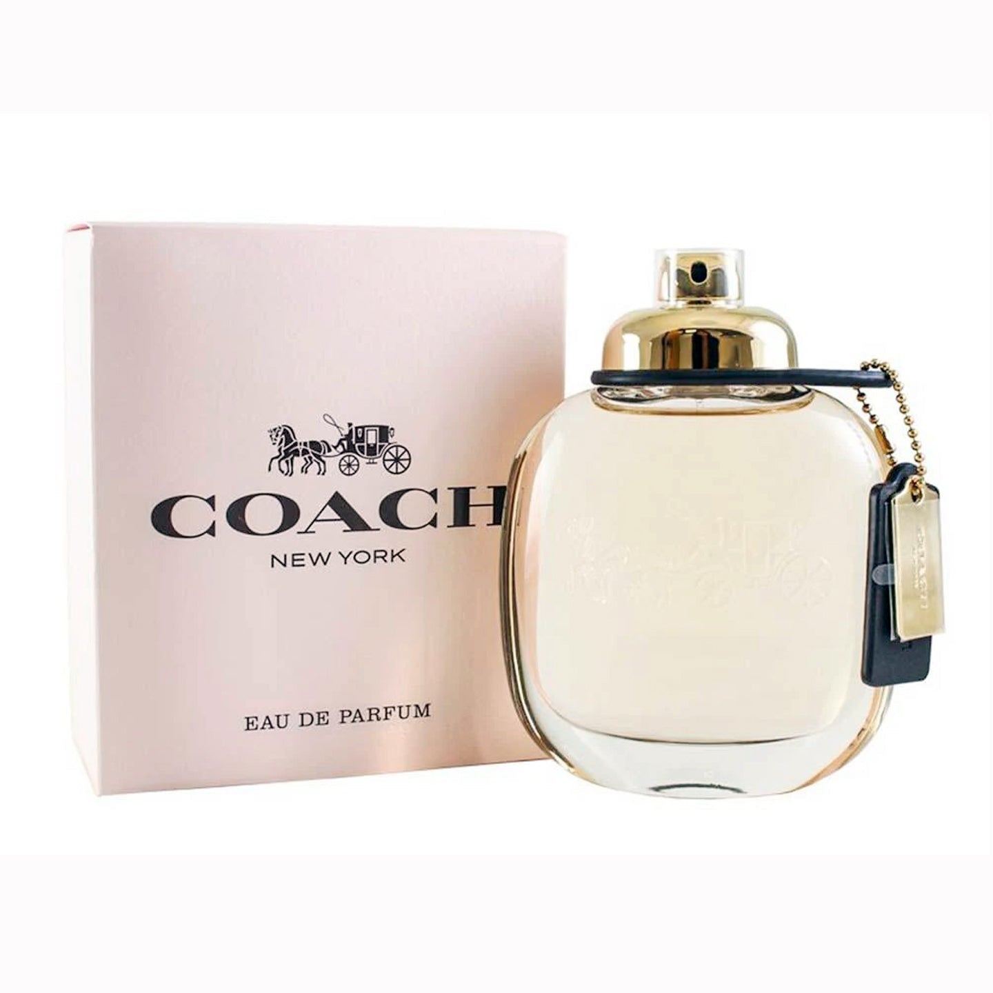 Coach Signature New York