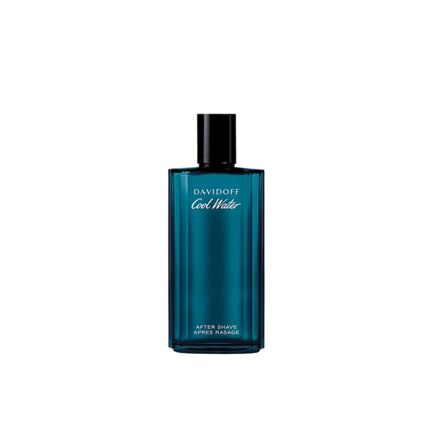 Davidoff Cool Water 125 ml Aftershave for Men