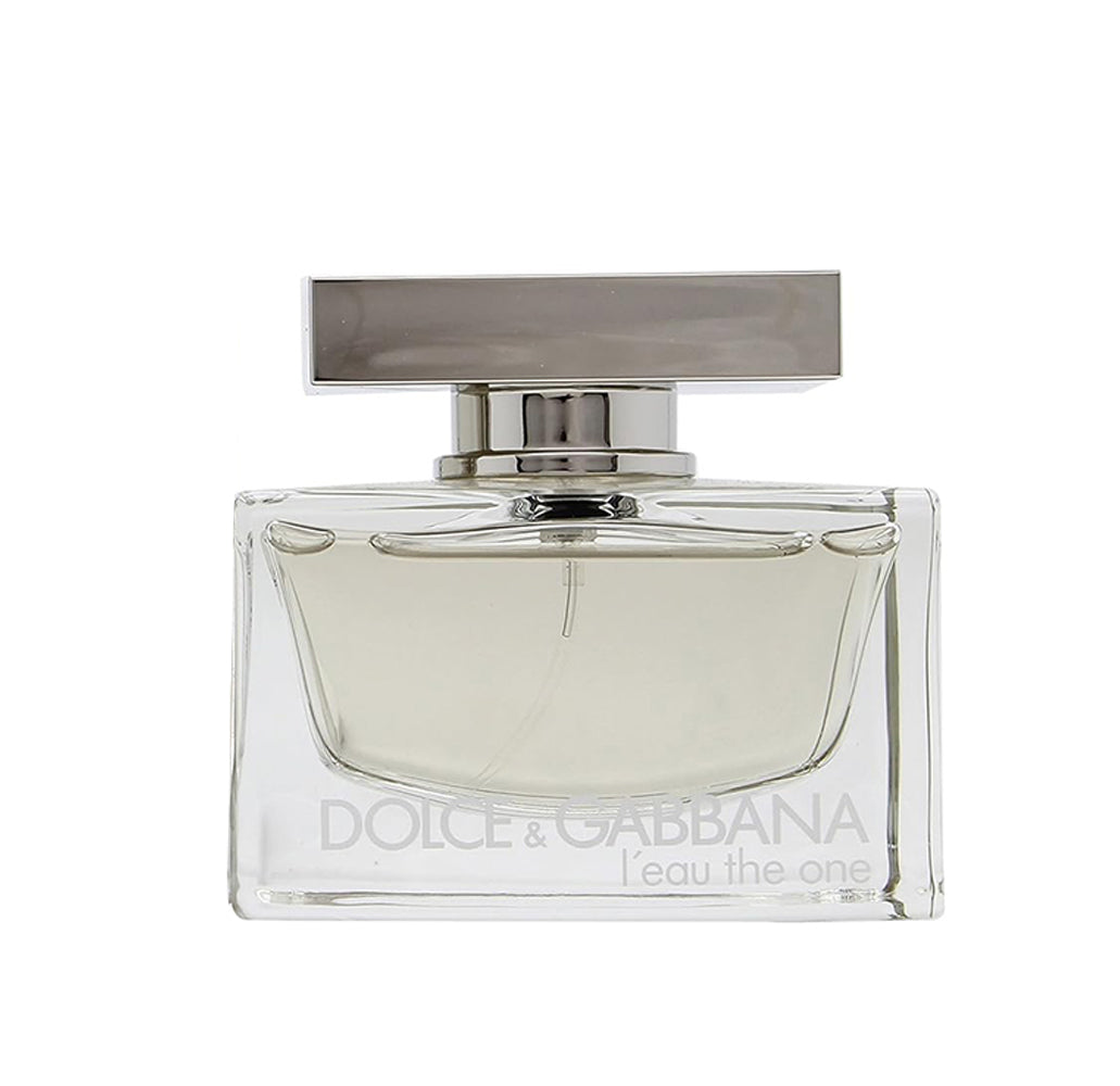 Dolce & Gabbana The One Eau De Toilette Spray for Women