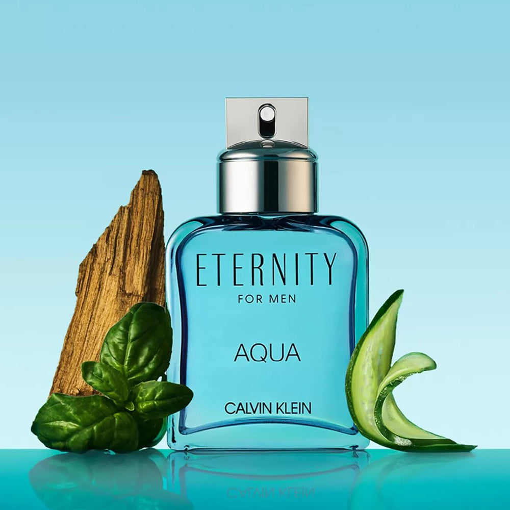 Calvin Klein Eternity Aqua Eau de Toilette Spray for Men