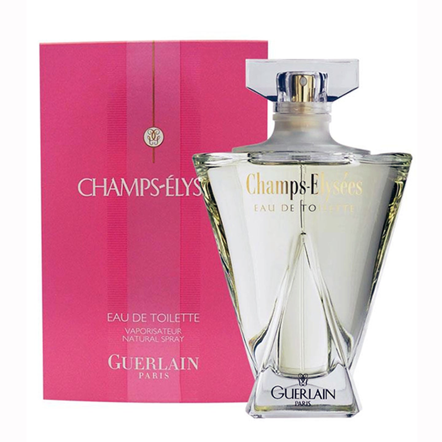 Guerlain Champs Elysees for Women