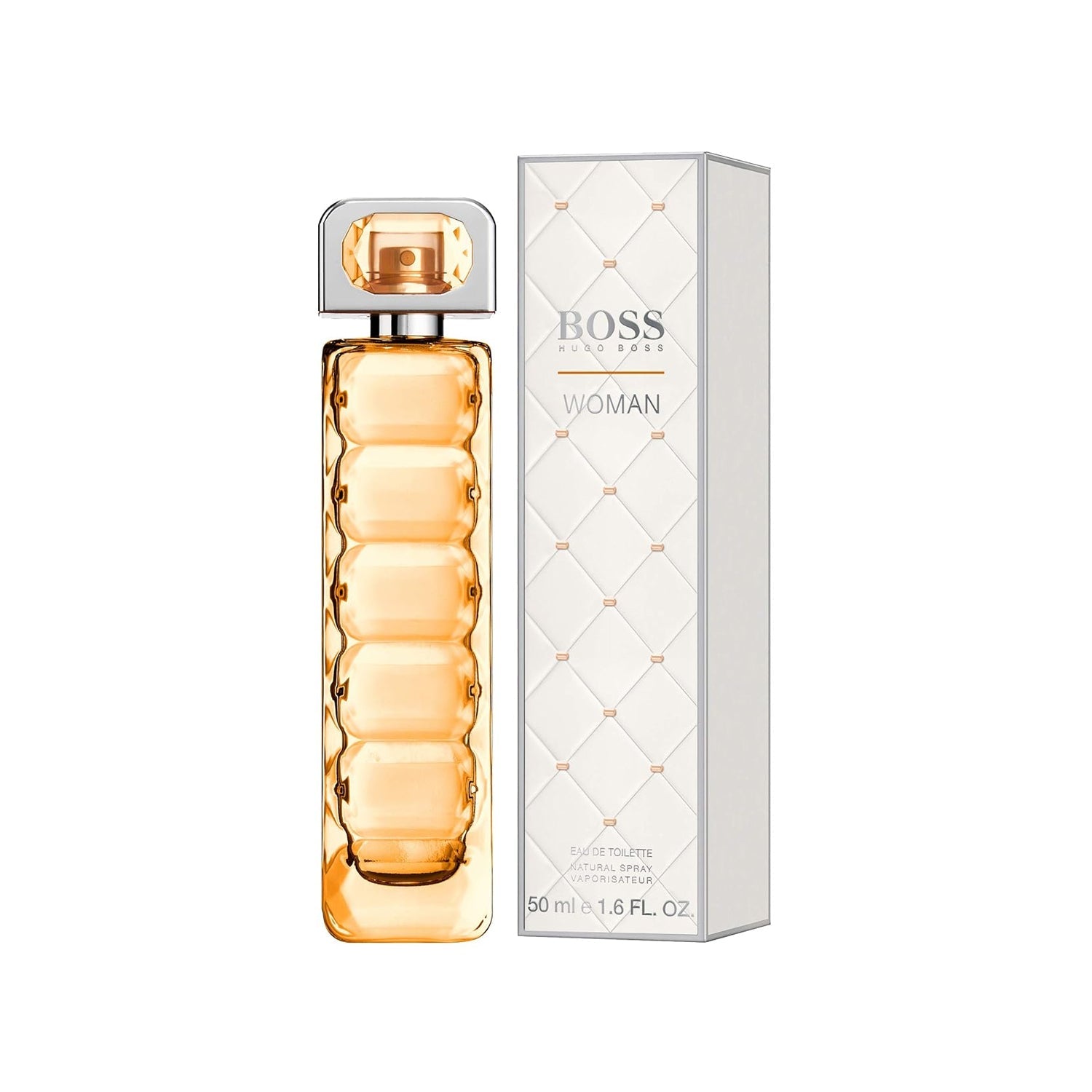 Hugo Boss Orange Eau De Toilette Spray for Women