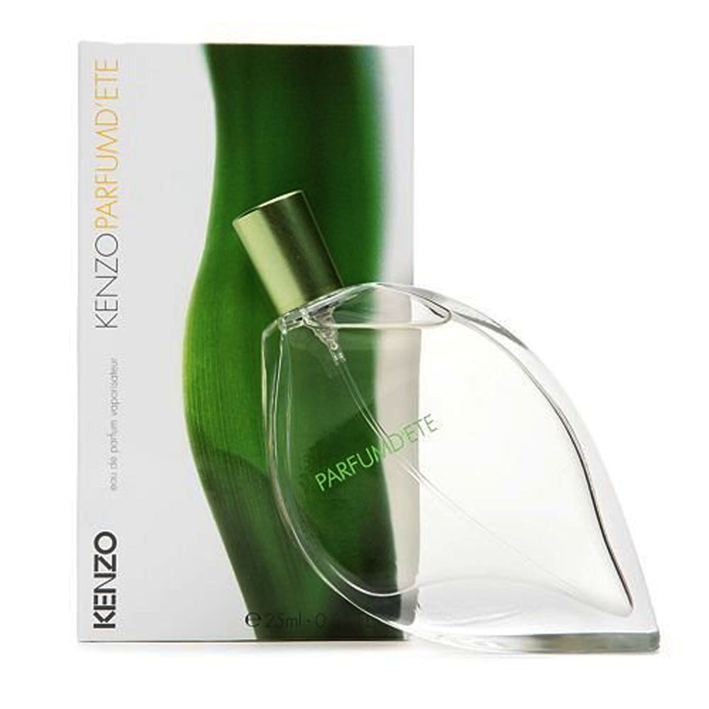 Kenzo Parfum D'Ete Eau de Parfum Spray for Women