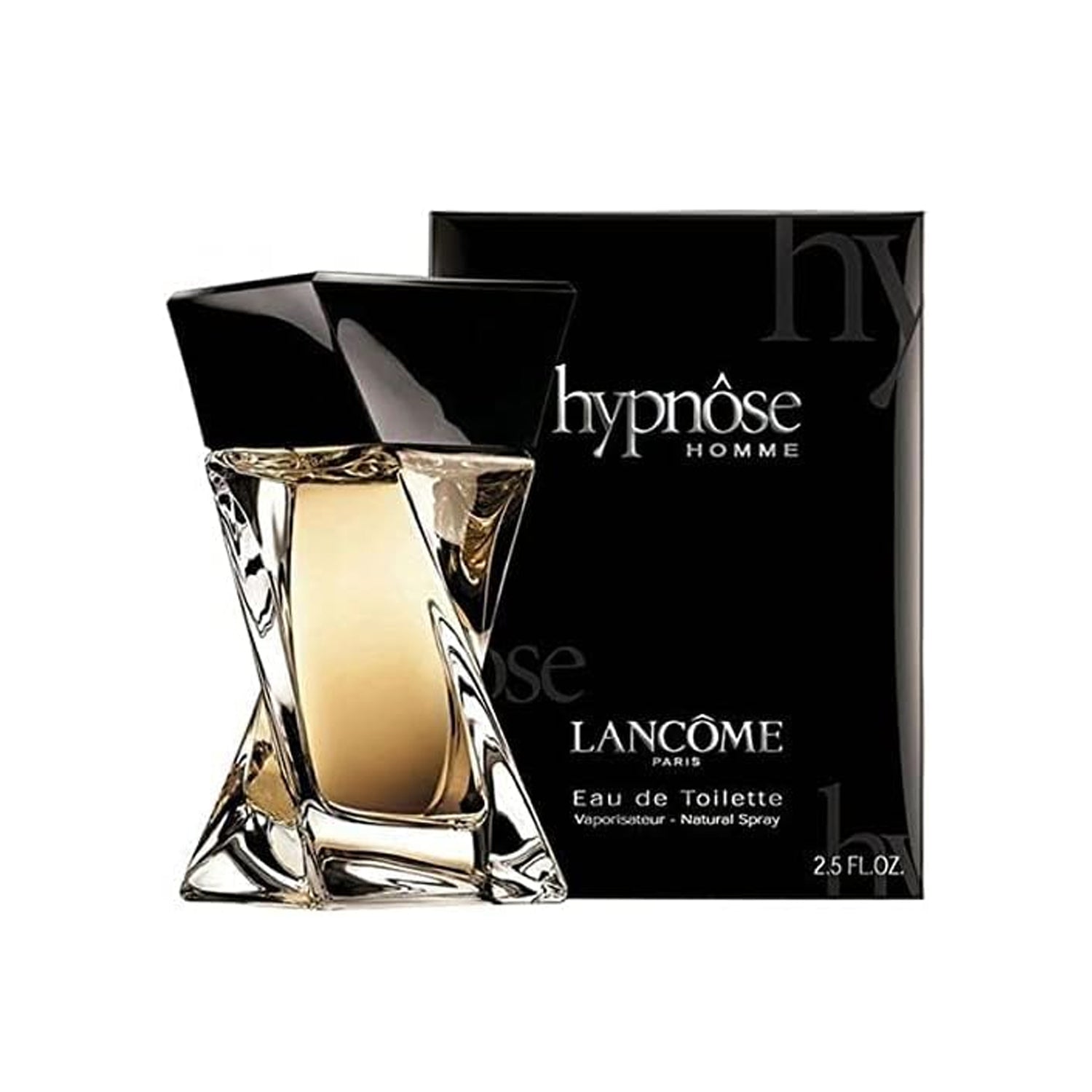 Lancome Hypnose Homme 75 ml Eau De Toilette Spray For Men