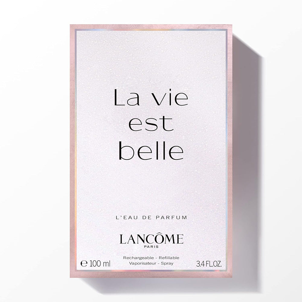 Lancome La Vie Est Belle Eau De Perfume Spray for Women