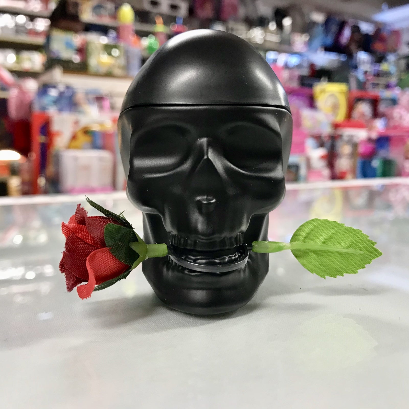 Ed Hardy Skull & Roses