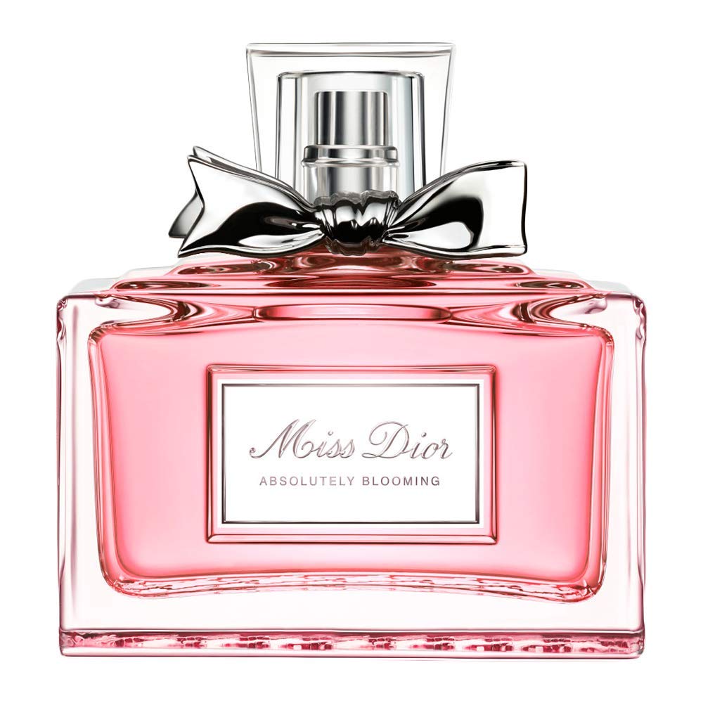 Miss Dior Absolutely Blooming Eau de Parfum Spray 100 ml for Women