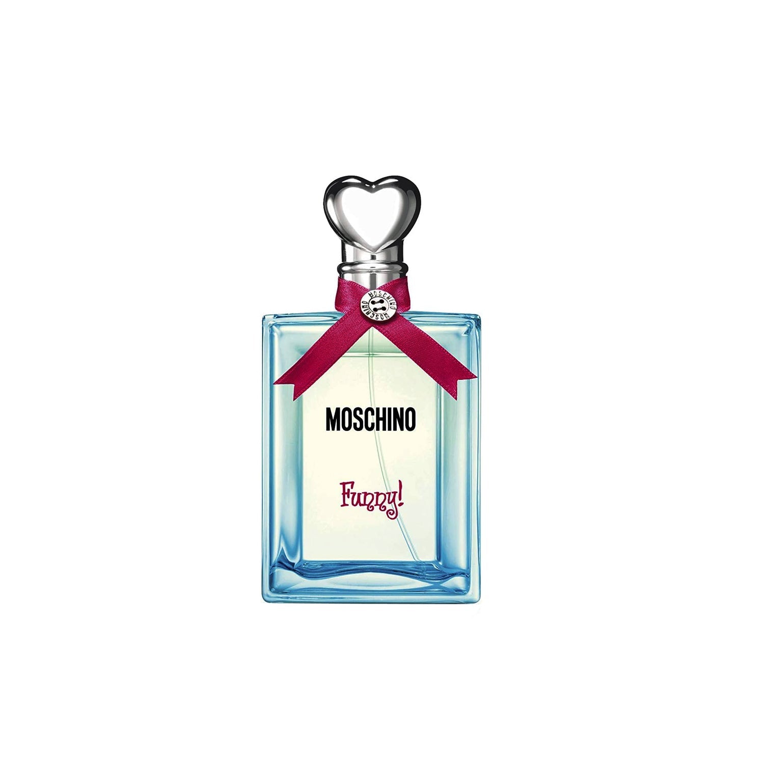 Moschino Funny Eau de Toilette Spray for Women