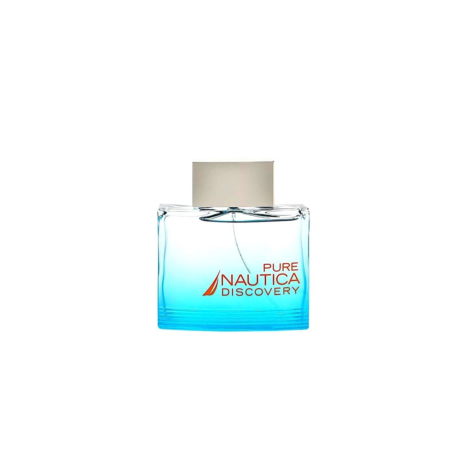 Nautica Pure Discovery 100 ml Eau De Toilette Spray For Men