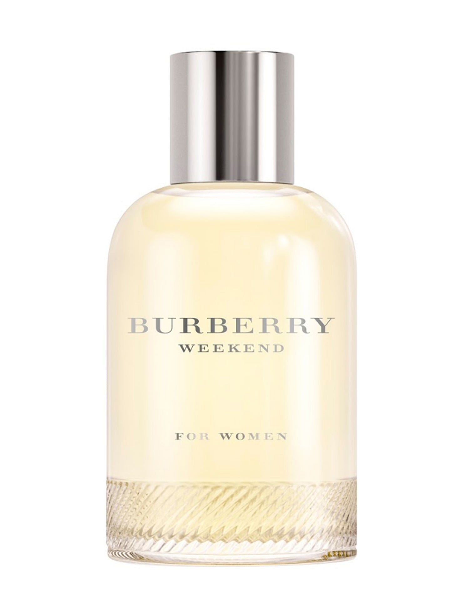 Burberry Weekend Eau de Parfum Spray 100 ml for Women