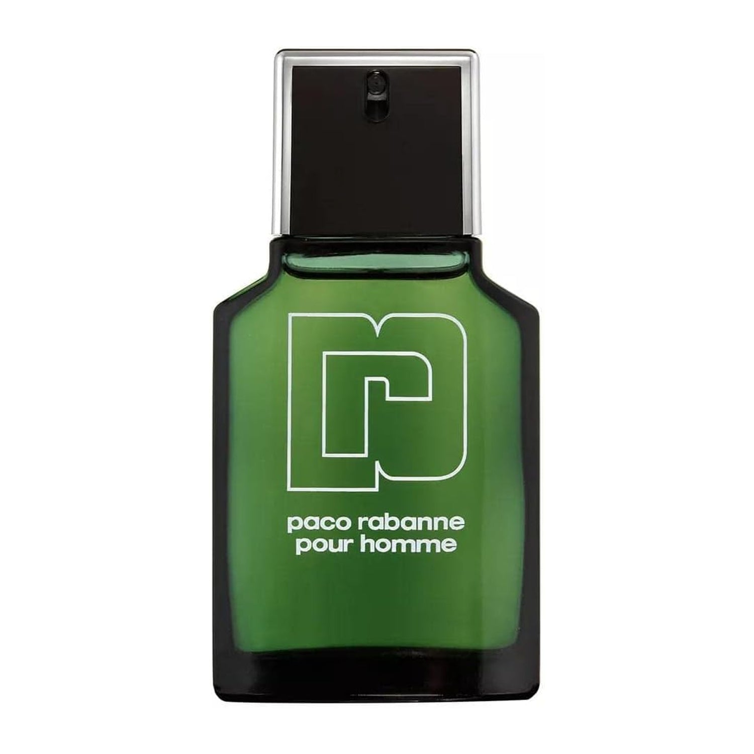 Paco Rabanne Pour Homme Eau De Toilette Spray For Men