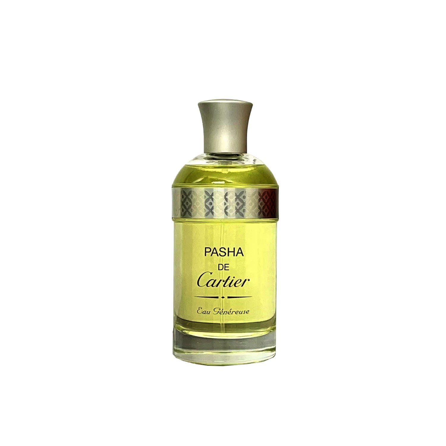 Pasha De Cartier Eau Genereuse 150 ml Eau De Toilette Spray For Men