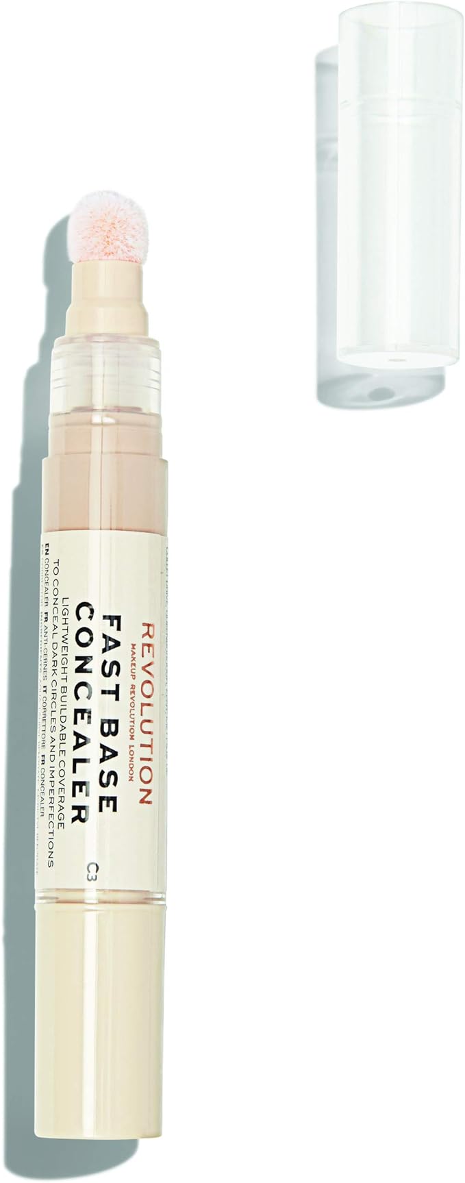 Fast Base Concealer 4.5 Ml