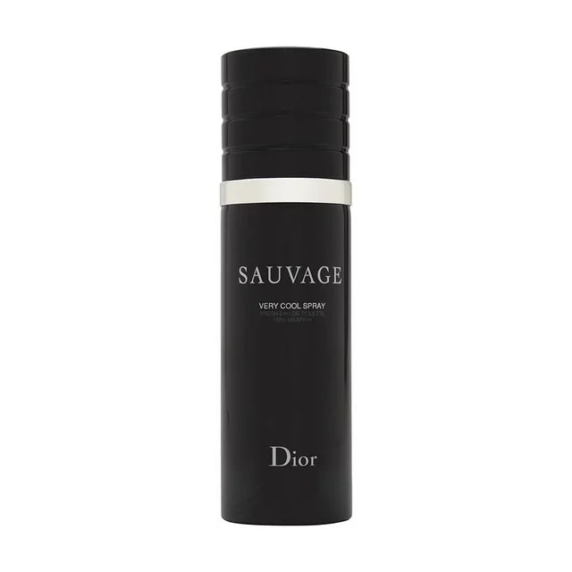 Christian Dior Sauvage Very Cool Spray Eau De Toilette Spray 100 ml for Men