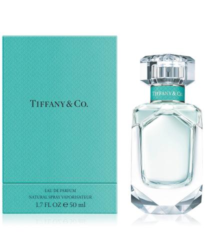 TIFFANY & CO. 1.7 OZ EAU DE PARFUM SPRAY WOMEN