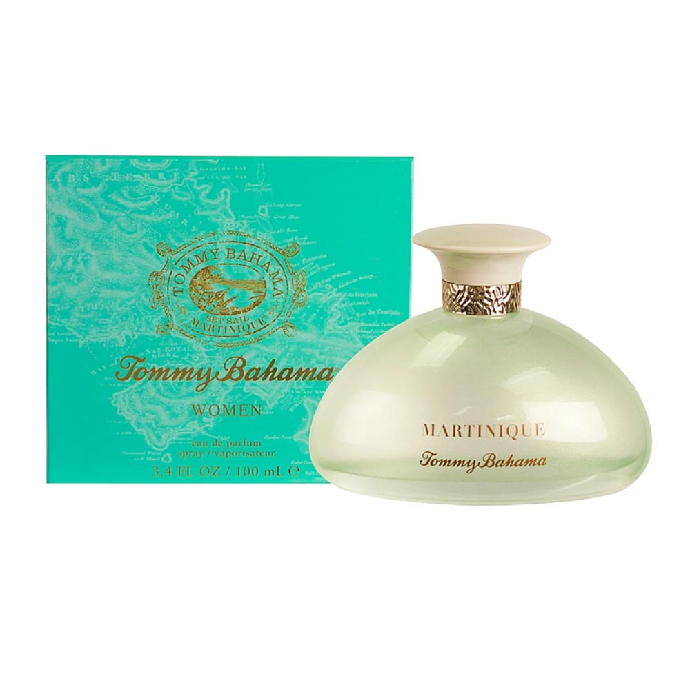 Tommy Bahama Set Sail Martinique 100 ml Eau De Perfume Spray for Women