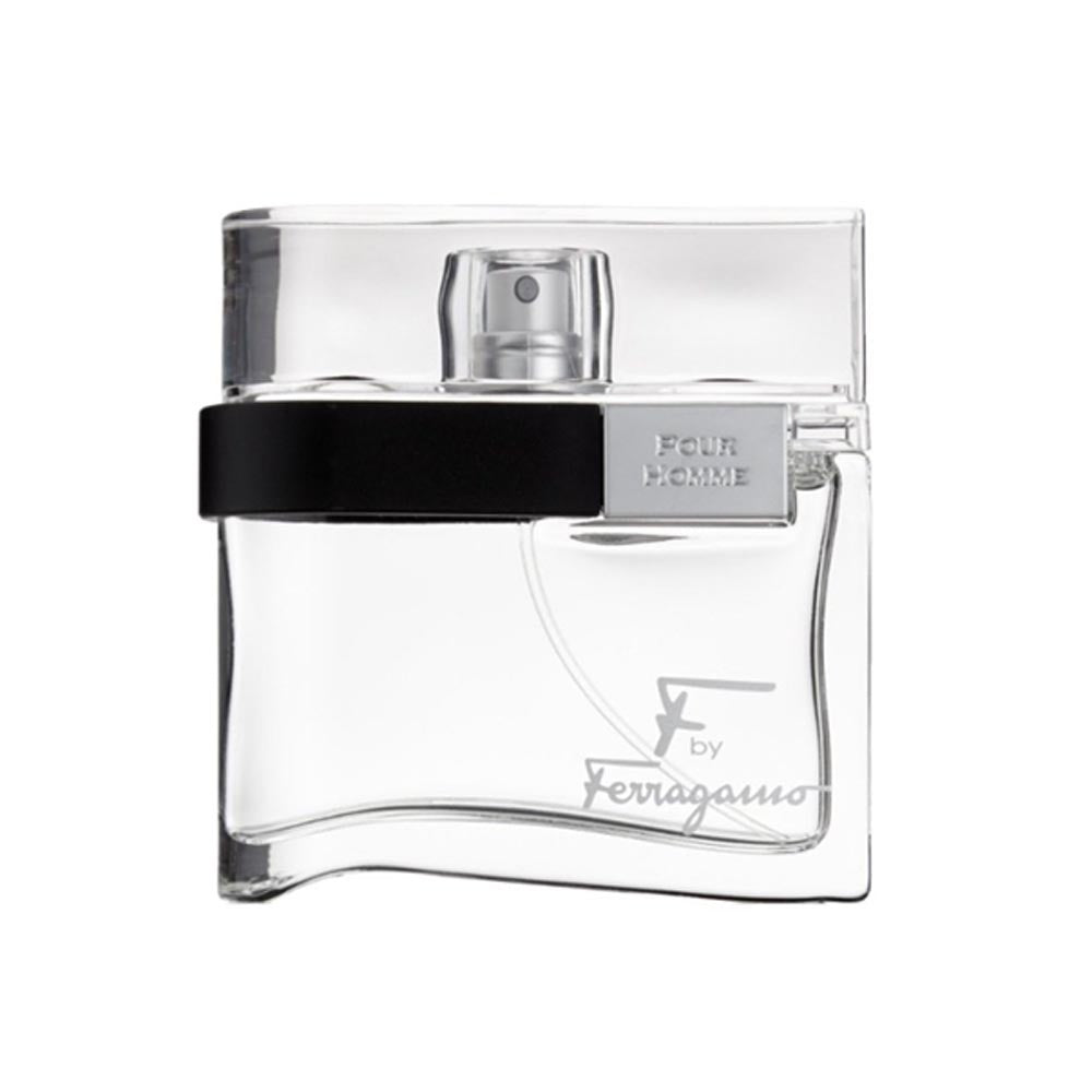 Salvatore Ferragamo F Eau de Toilette Spray 100 ml for Men