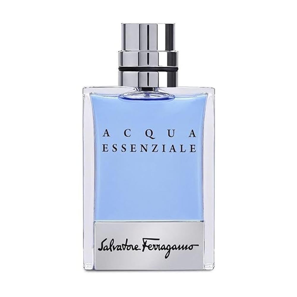 Salvatore Ferragamo Acqua Essenziale Eau de Toilette Spray 100 ml for Men