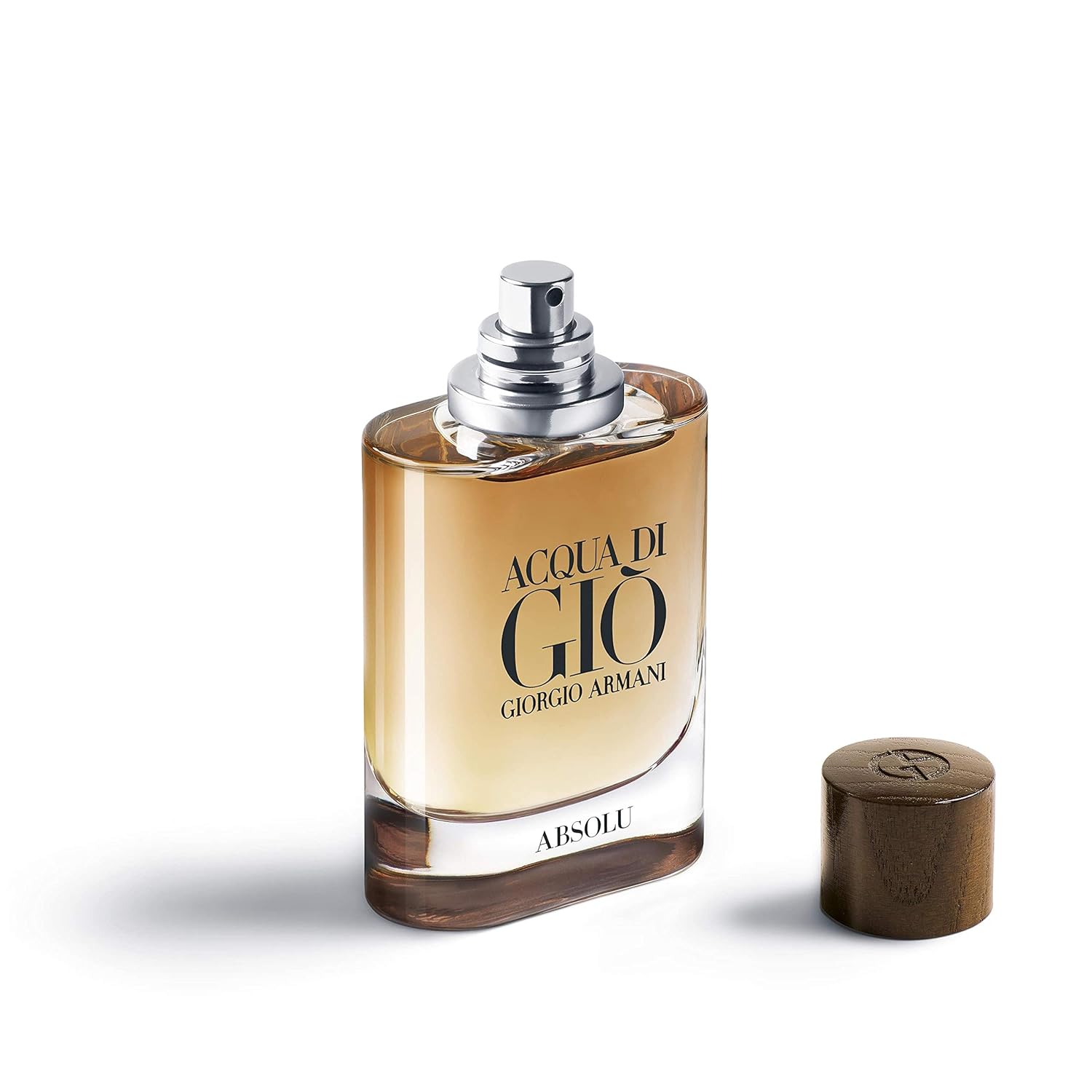 Giorgio Armani Acqua Di Gio Absolu Eau de Perfum Spray for Men