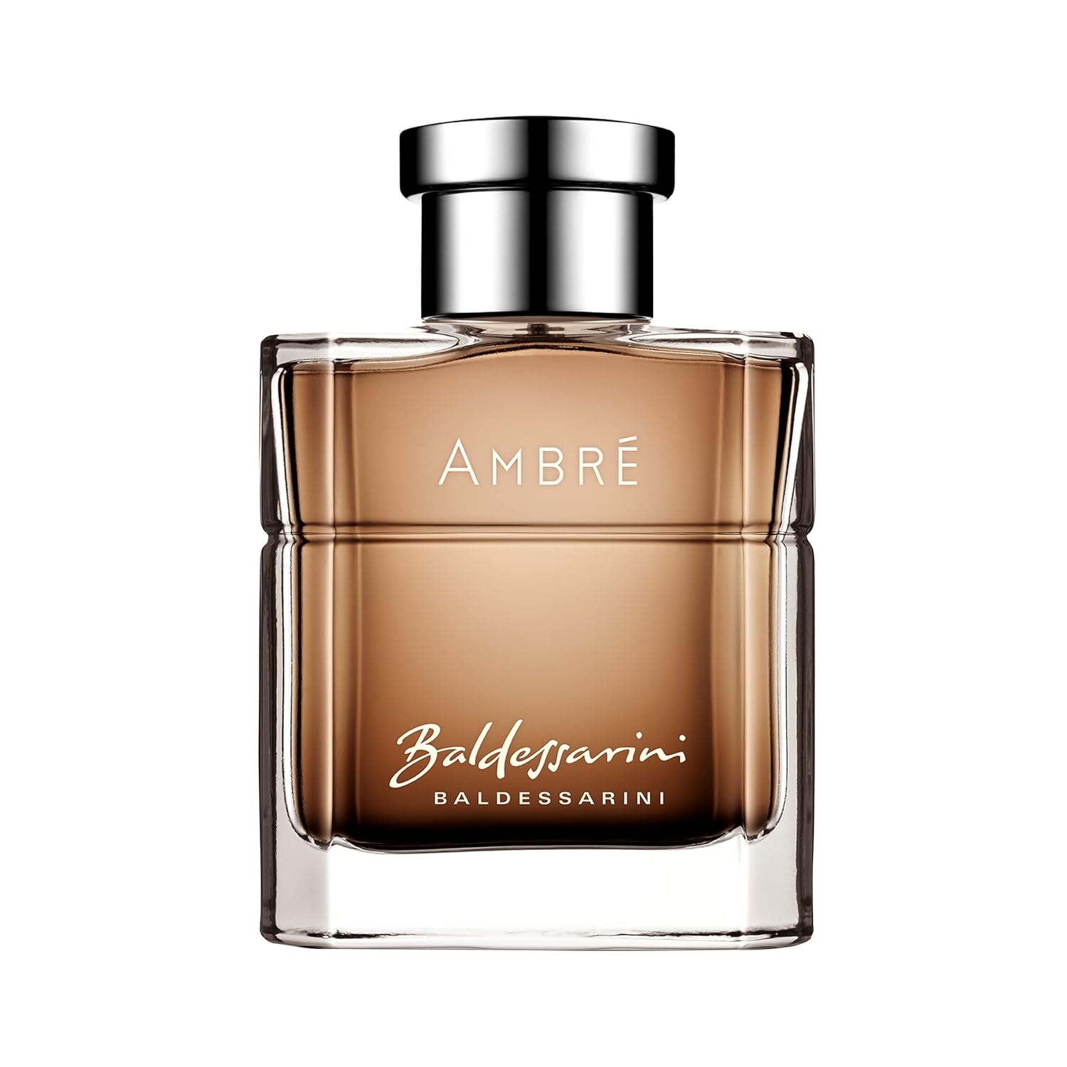 Hugo Boss Baldessarini Ambre Eau De Toilette Spray for Men