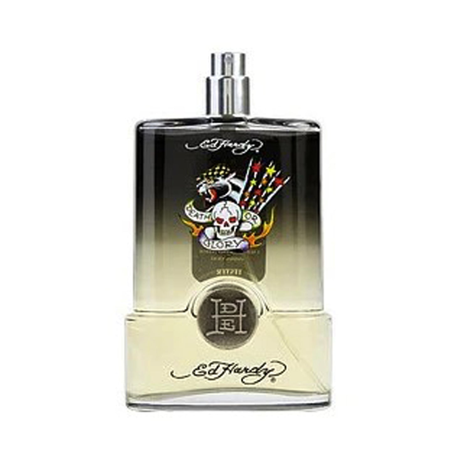 Ed Hardy Born Wild