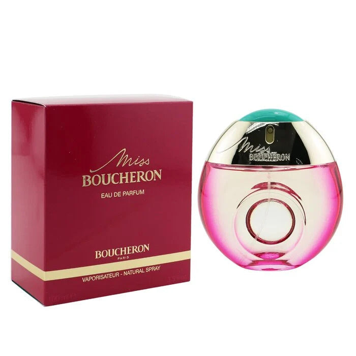 Boucheron Miss Boucheron Eau de Parfum Spray 100 ml for Women