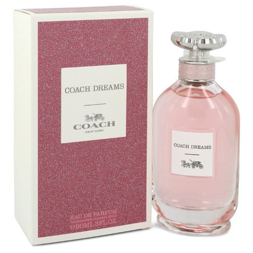 Coach Dreams Eau de Parfum Spray 90 ml for Women