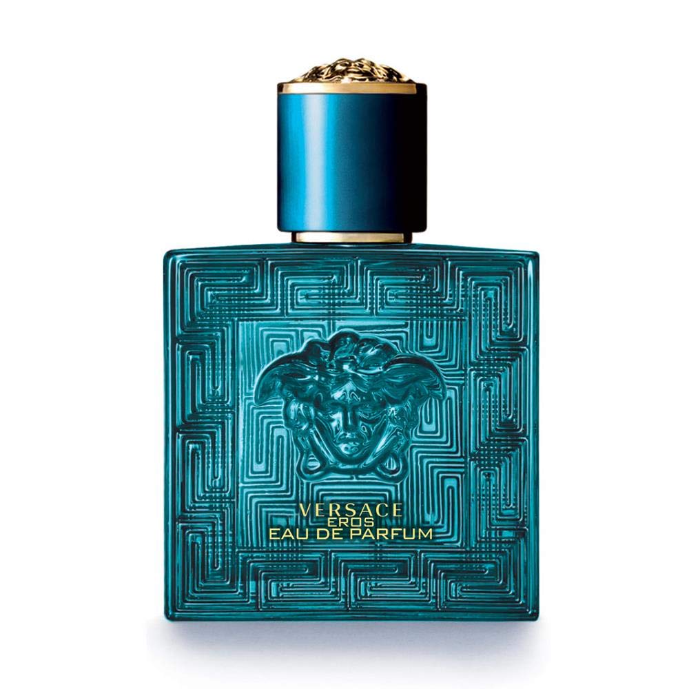 Versace Eros Eau de Parfum Spray for Men