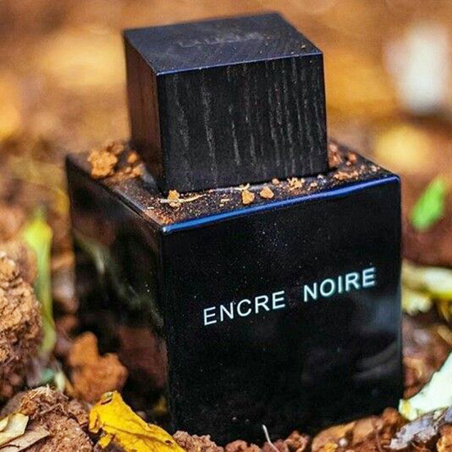 Lalique Encre Noire Eau De Toilette Spray 100 ml for Men