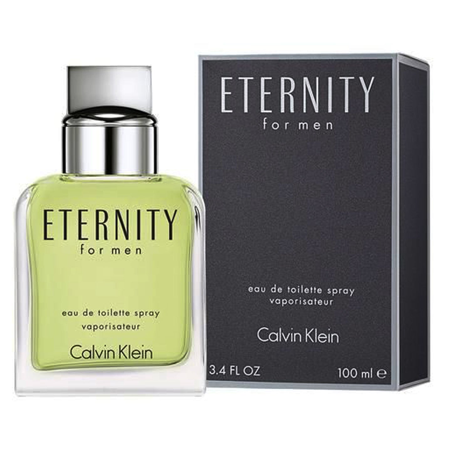 Calvin Klein Eternity