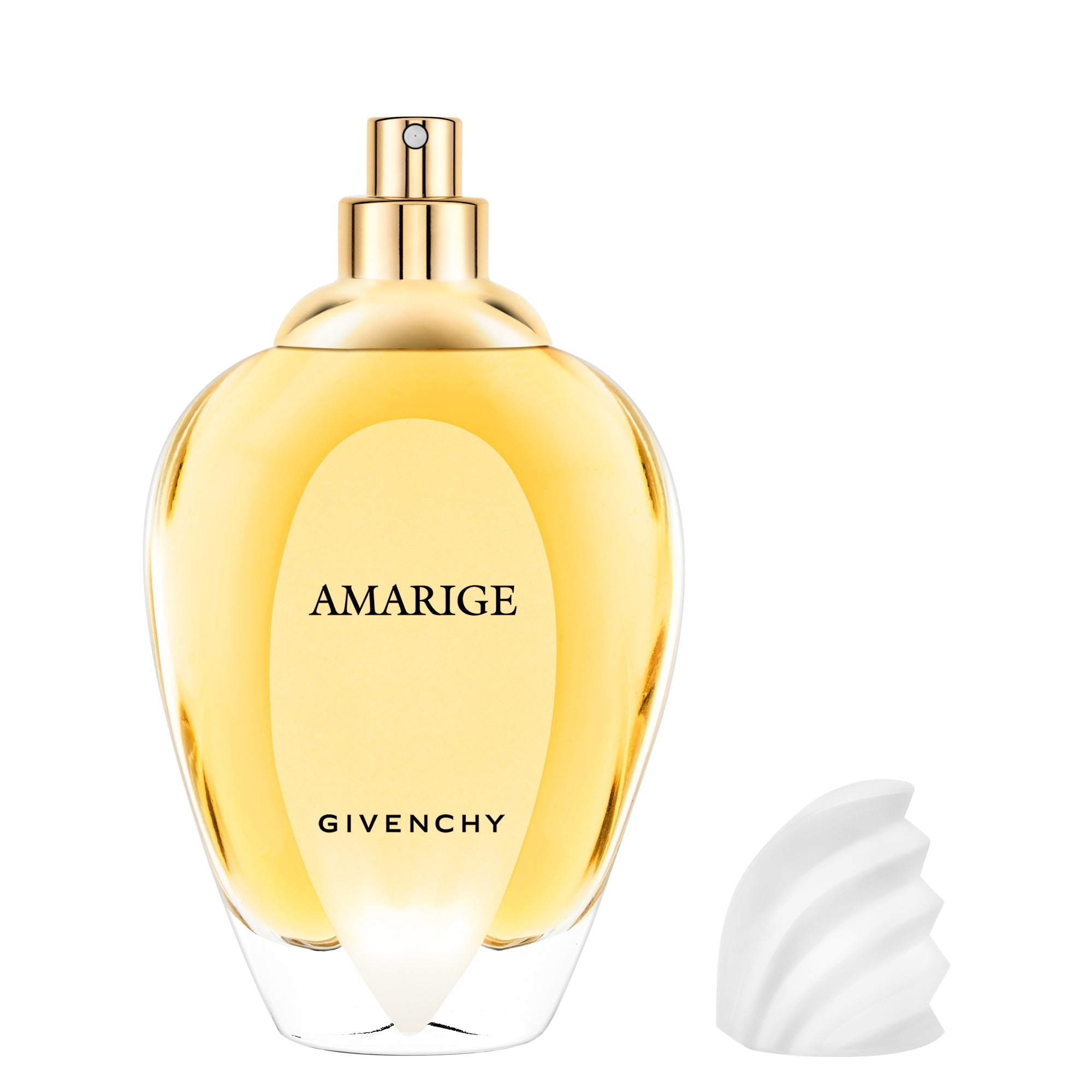 Givenchy Amarige Eau De Toilette Spray for Women