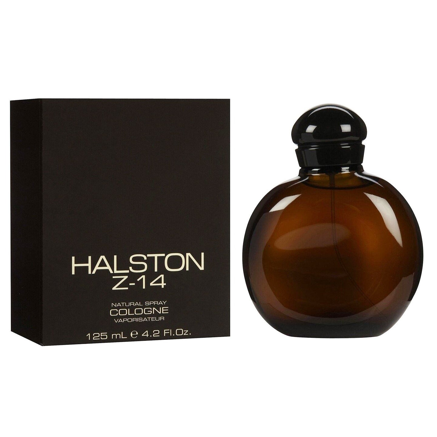 Halston Z-14 Eau de Cologne Spray for Men